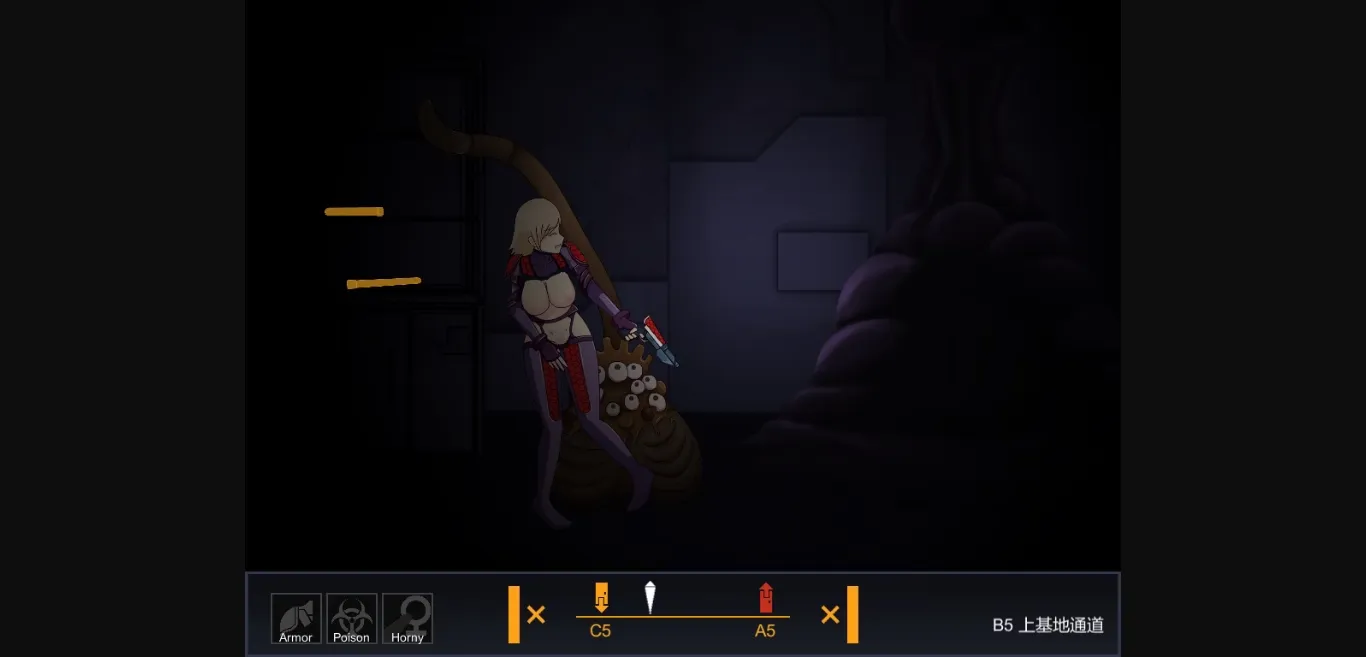 Unity Completed Primeval Planet  Angimanation [v1.3.0] [Dr. Linch] | Free Adult Games