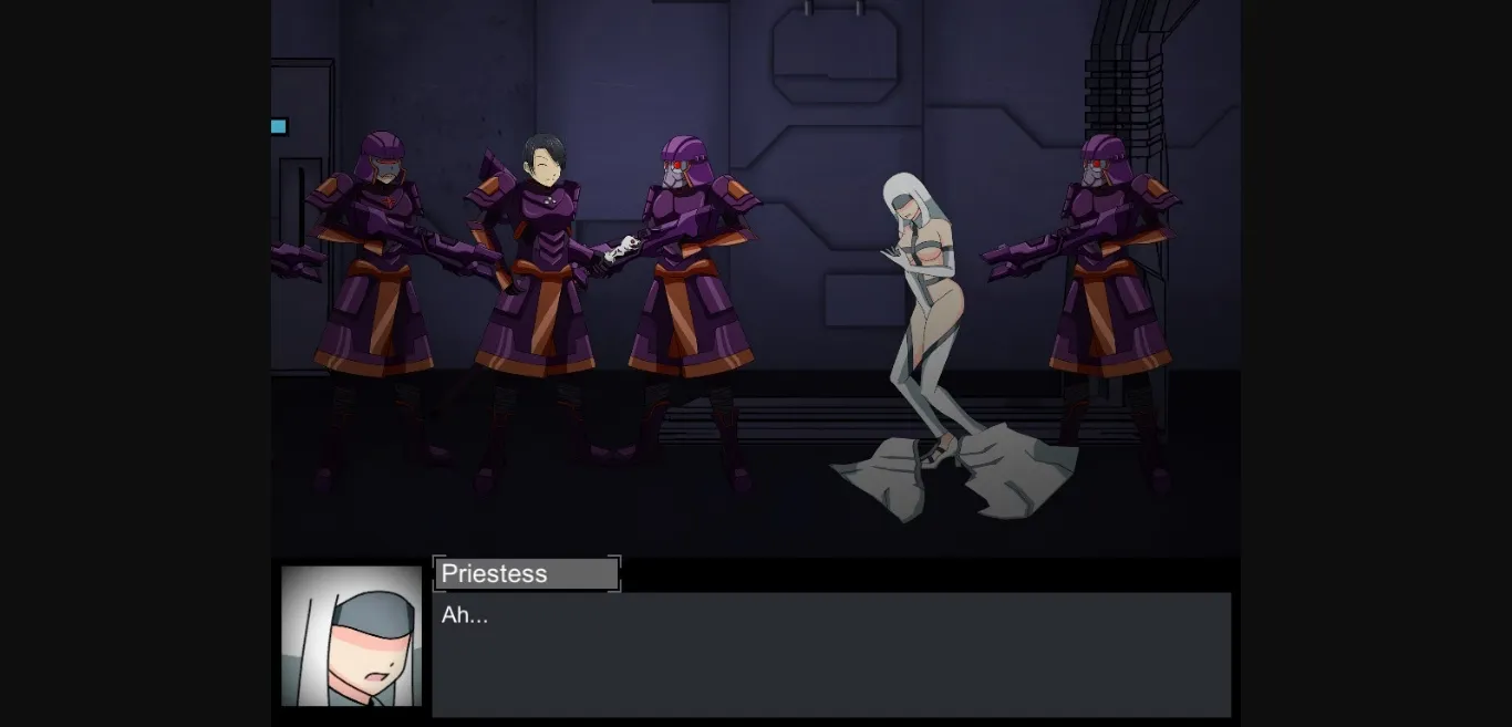 Unity Completed Primeval Planet  Angimanation [v1.3.0] [Dr. Linch] | Free Adult Games