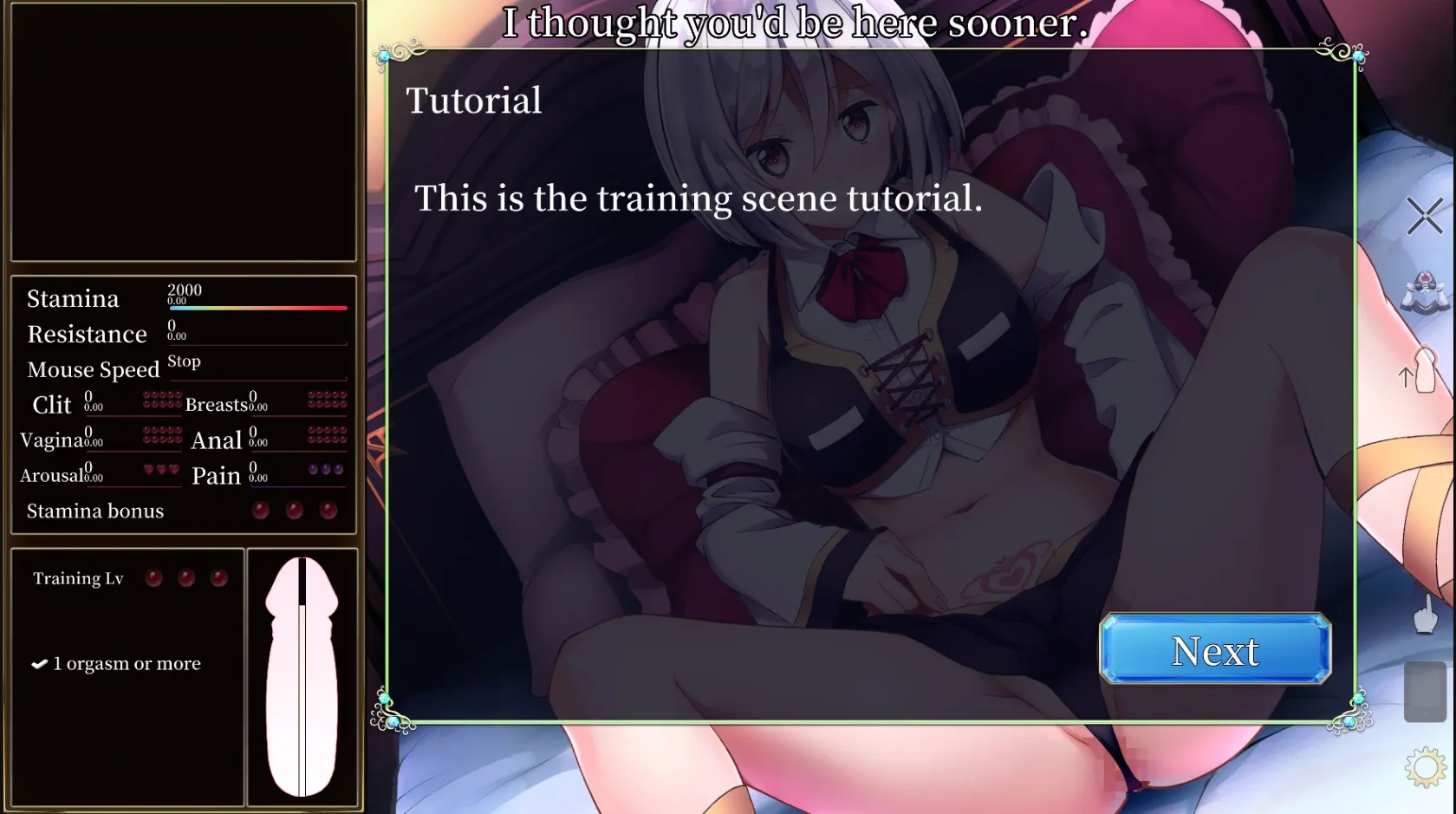 Unity Completed Princess Party [Final] [Laplace] | Free Adult Games