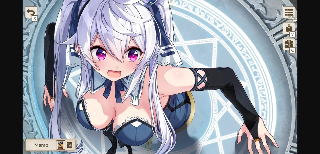 Unity Completed Prison Princess  Trapped Allure, Prison Princess Hamerareshi Hime-tachi [v1.0.1] [Qureate, Orgesta Inc.] | Free Adult Games