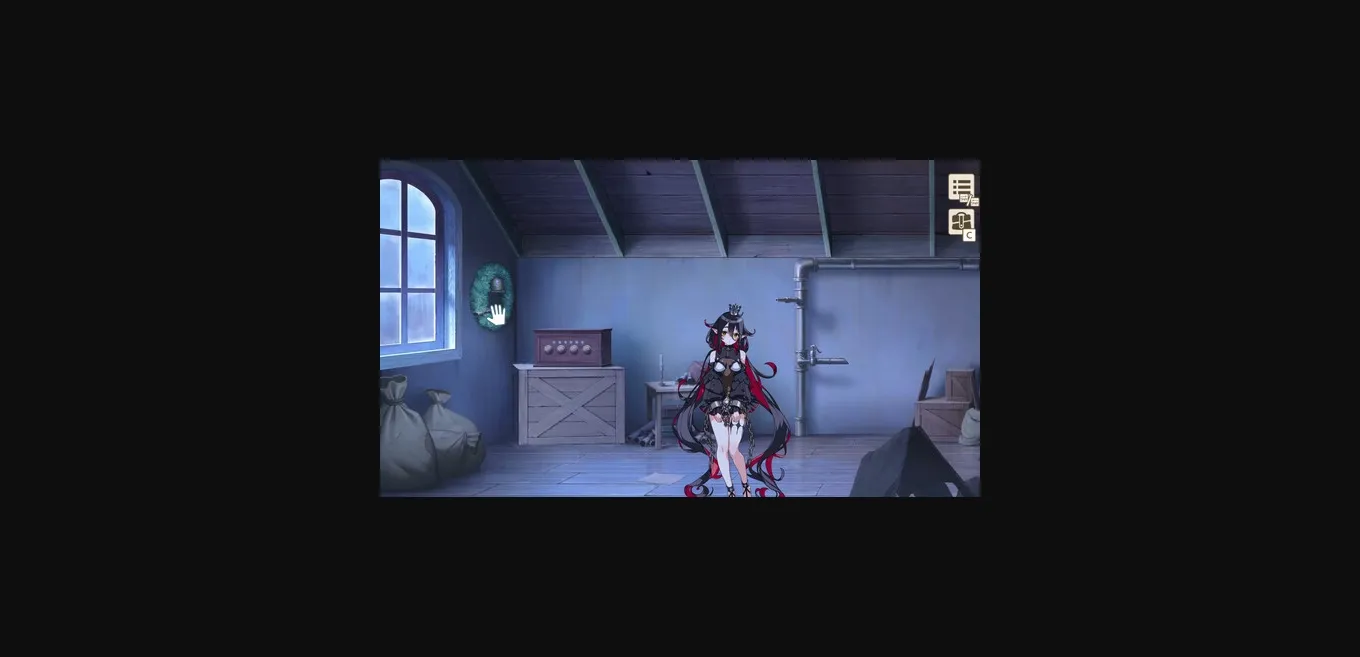 Unity Completed Prison Princess  Trapped Allure, Prison Princess Hamerareshi Hime-tachi [v1.0.1] [Qureate, Orgesta Inc.] | Free Adult Games