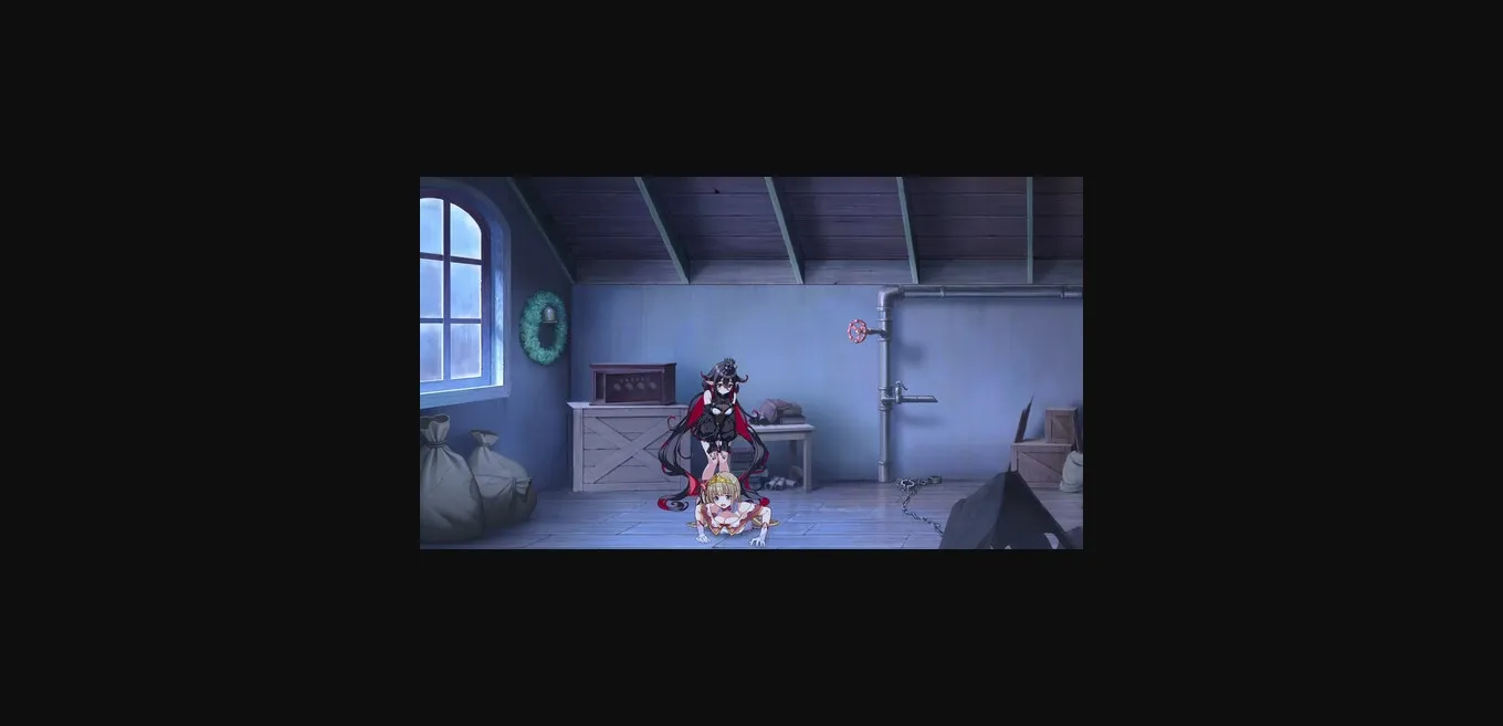 Unity Completed Prison Princess  Trapped Allure, Prison Princess Hamerareshi Hime-tachi [v1.0.1] [Qureate, Orgesta Inc.] | Free Adult Games