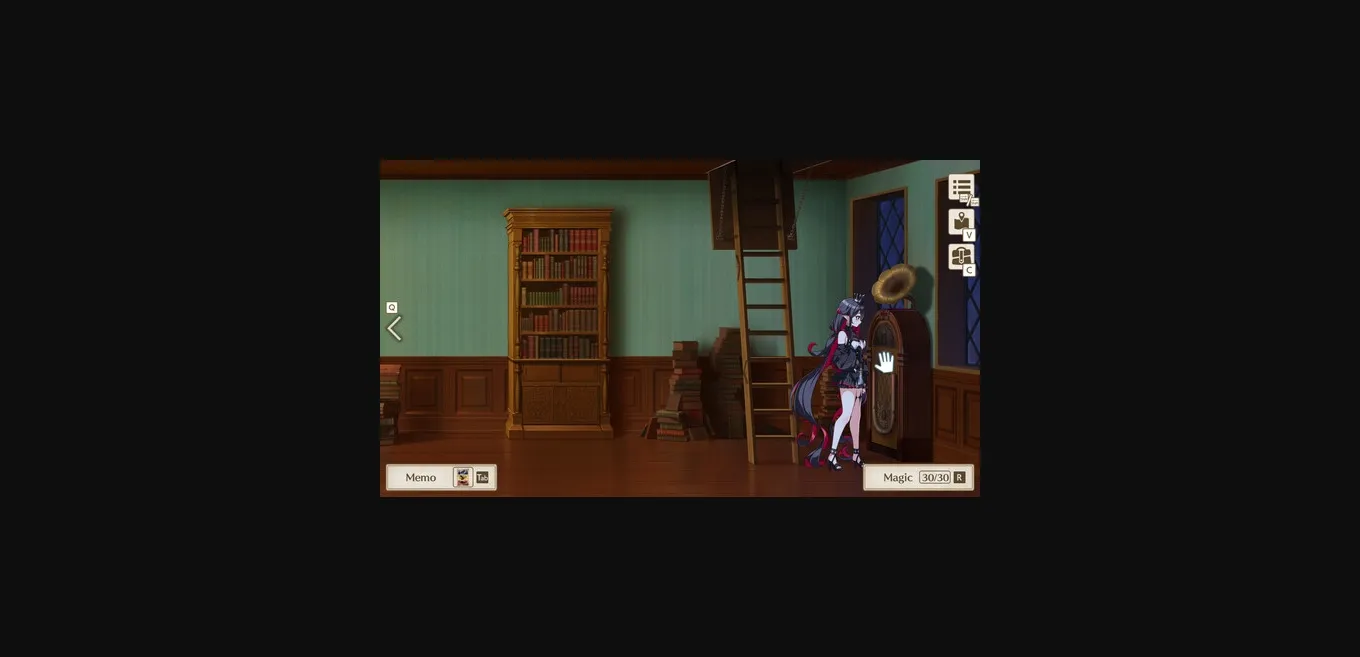 Unity Completed Prison Princess  Trapped Allure, Prison Princess Hamerareshi Hime-tachi [v1.0.1] [Qureate, Orgesta Inc.] | Free Adult Games