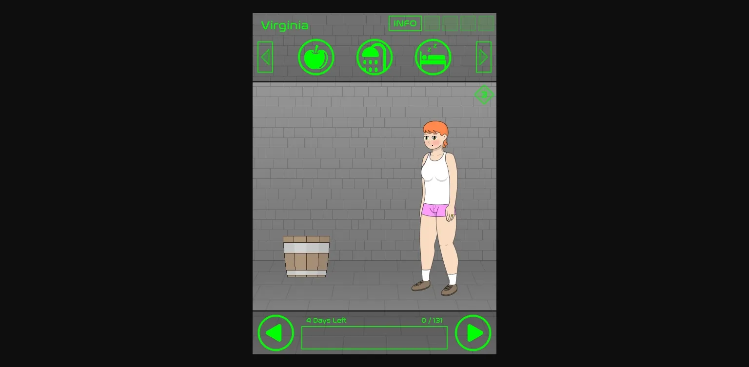 Unity Completed Prison Punishment [v1.02] [DarkCSFixer] | Free Adult Games