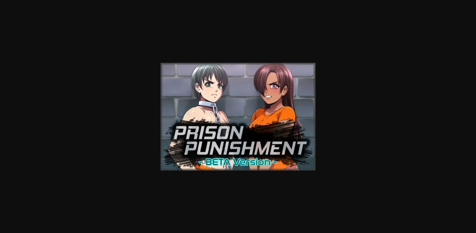 Unity Completed Prison Punishment [v1.02] [DarkCSFixer] | Free Adult Games