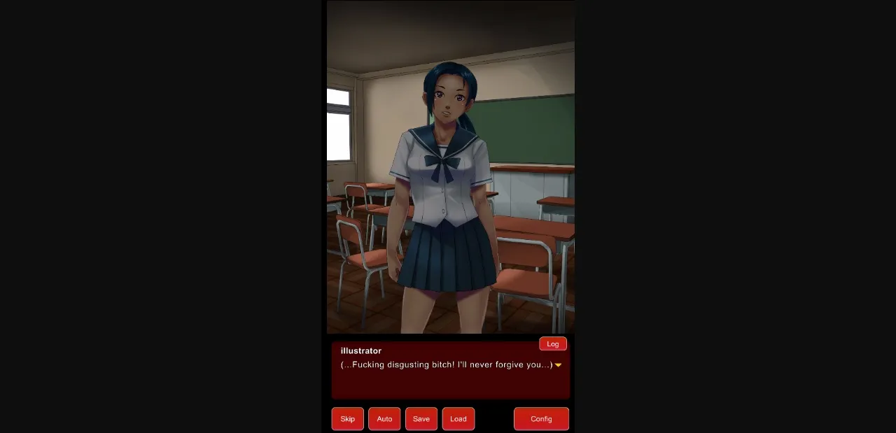 Unity Completed Private Holy Gakuen Back Graduation Album Revenge - MTL [Final] [Bunny Teahouse] | Free Adult Games