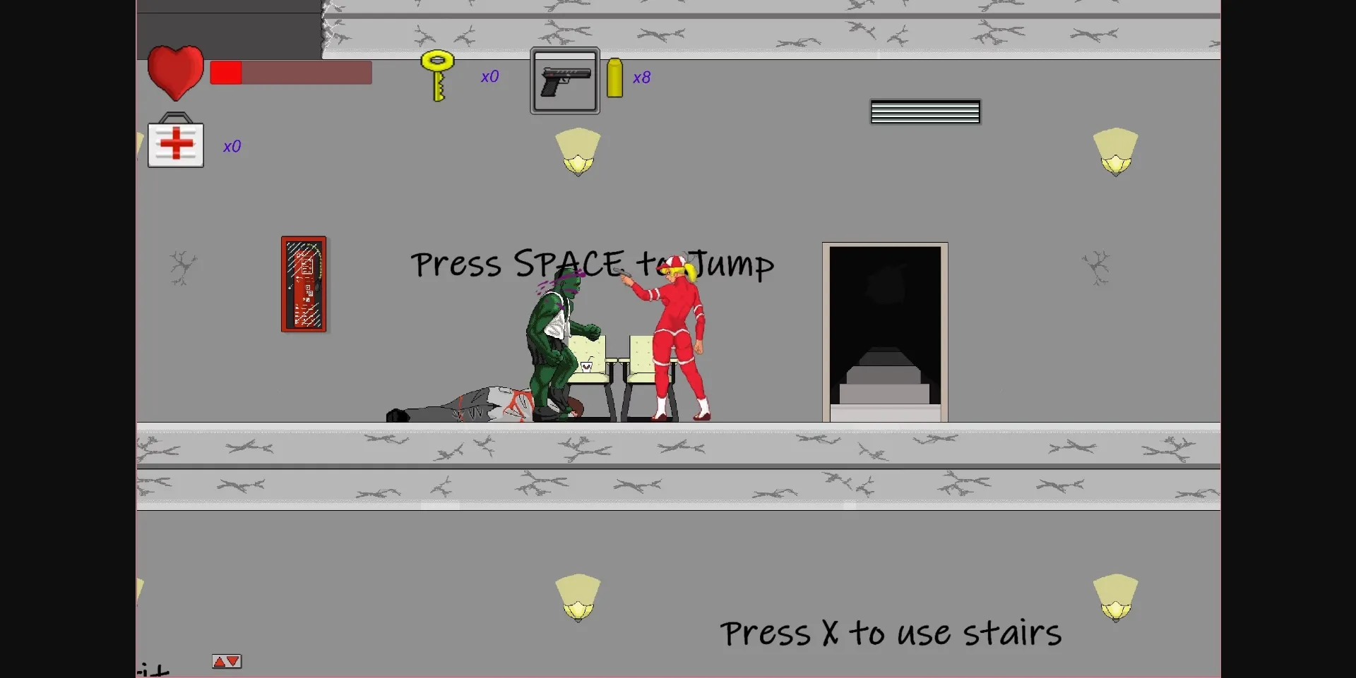 Unity Completed Project E.V.A. [Final] [AstroMonkey] | Free Adult Games