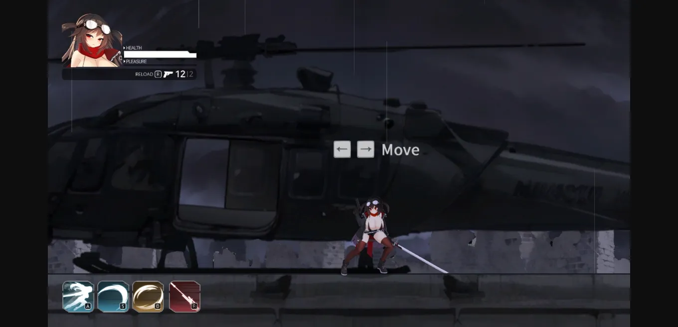 Unity Completed Project Sena [v1.301] [Huuuuge] | Free Adult Games