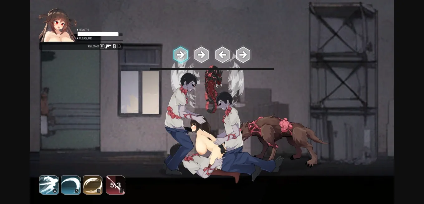 Unity Completed Project Sena [v1.301] [Huuuuge] | Free Adult Games