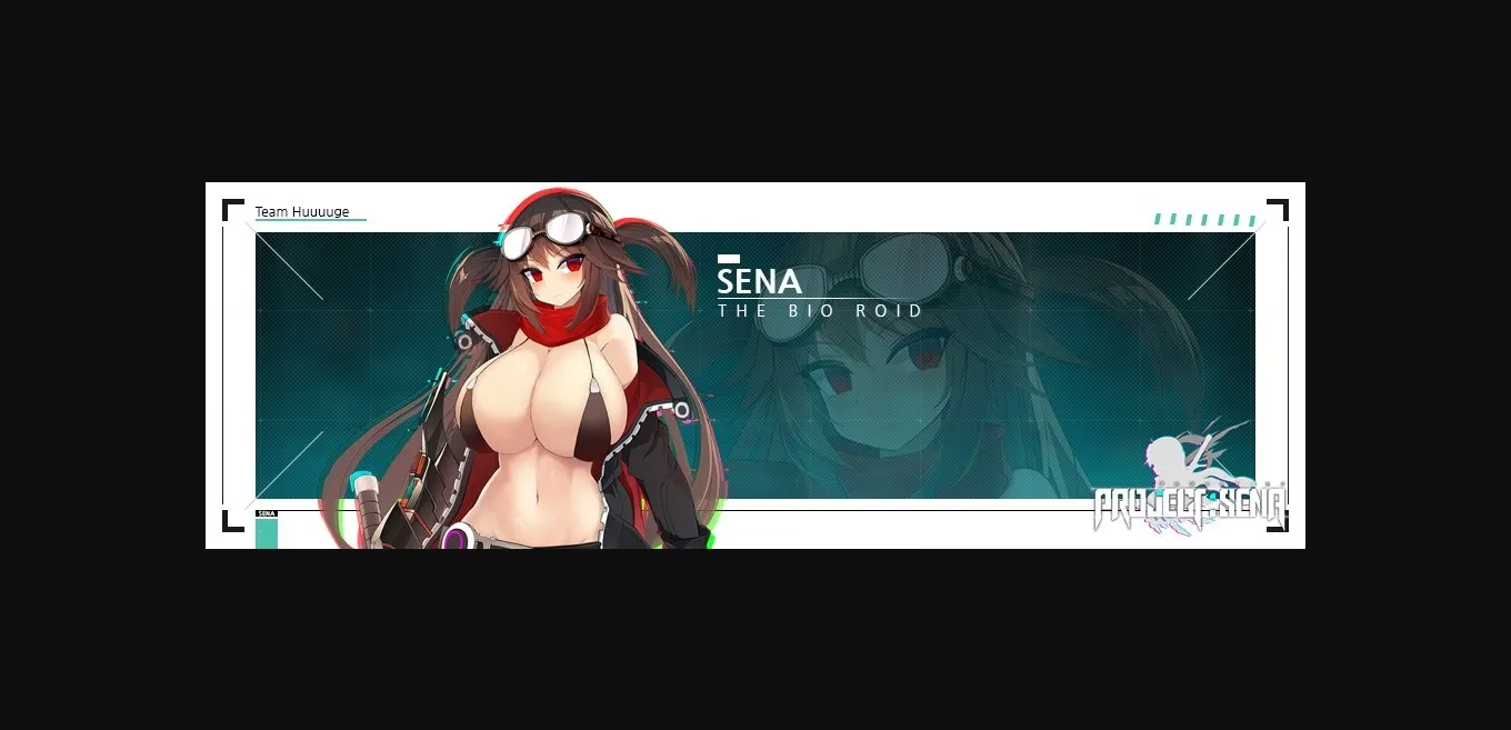 Unity Completed Project Sena [v1.301] [Huuuuge] | Free Adult Games