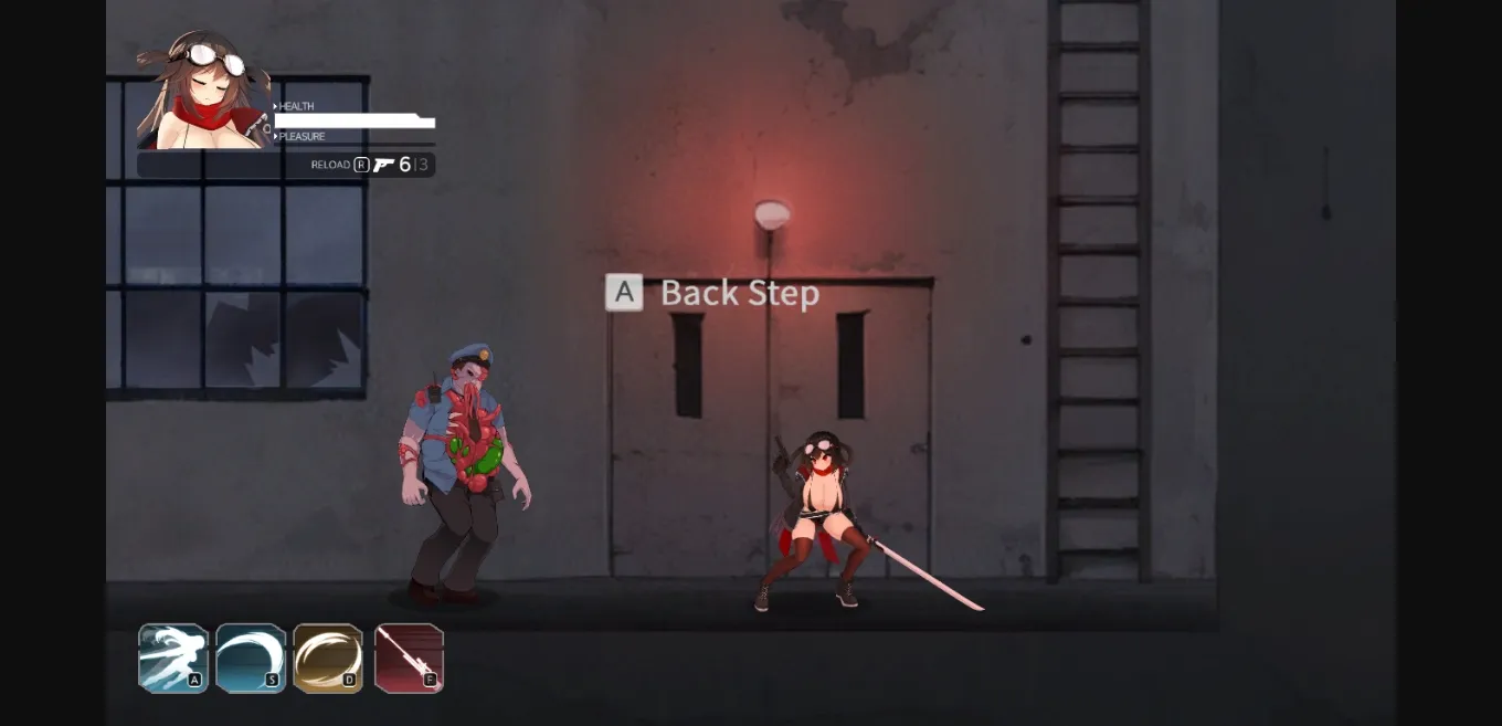 Unity Completed Project Sena [v1.301] [Huuuuge] | Free Adult Games