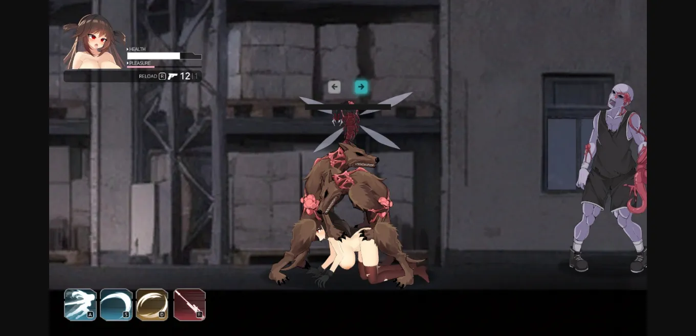 Unity Completed Project Sena [v1.301] [Huuuuge] | Free Adult Games