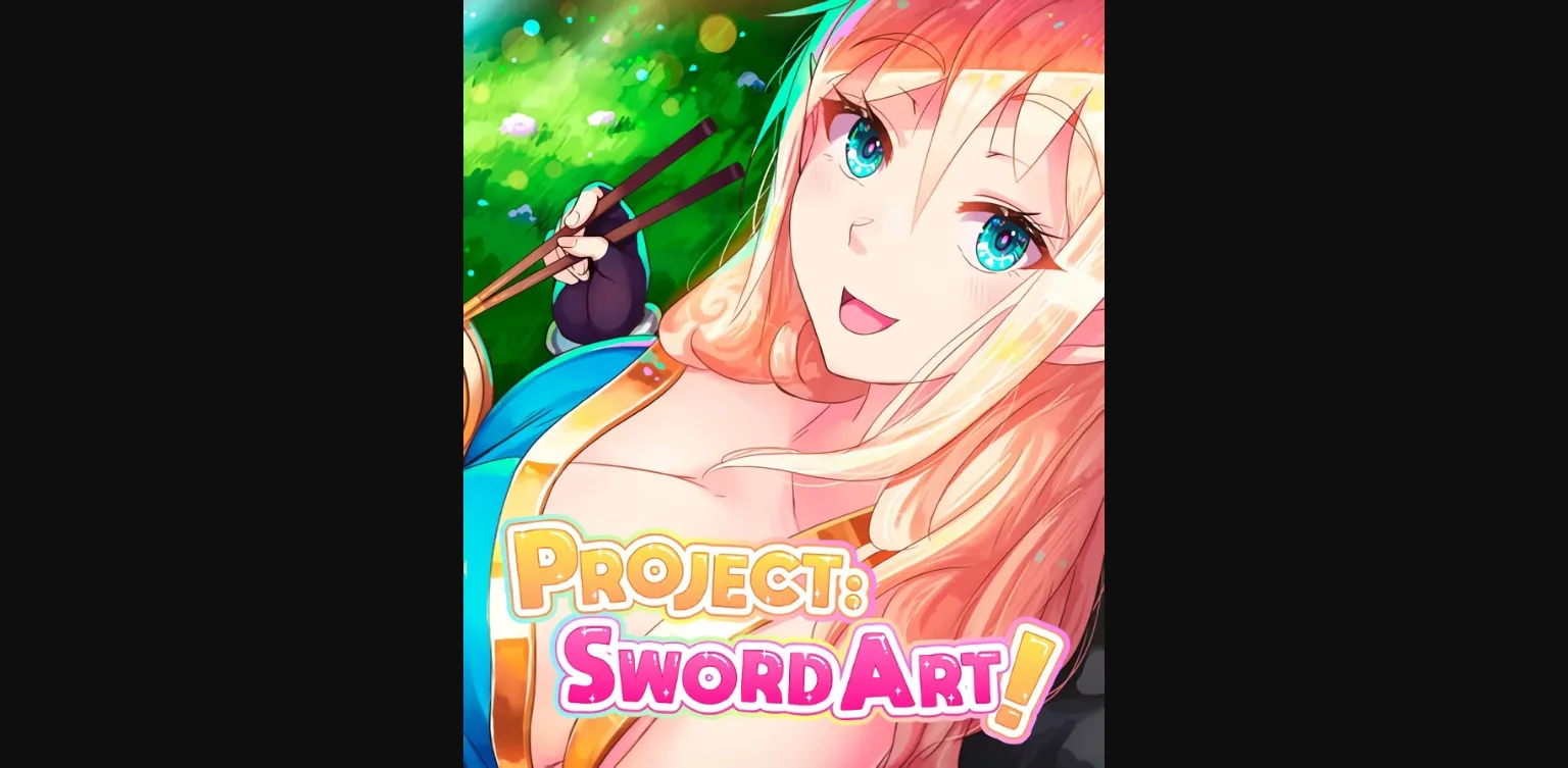 Unity Completed Project  Sword Art [Final] [430Games, BOA] | Free Adult Games