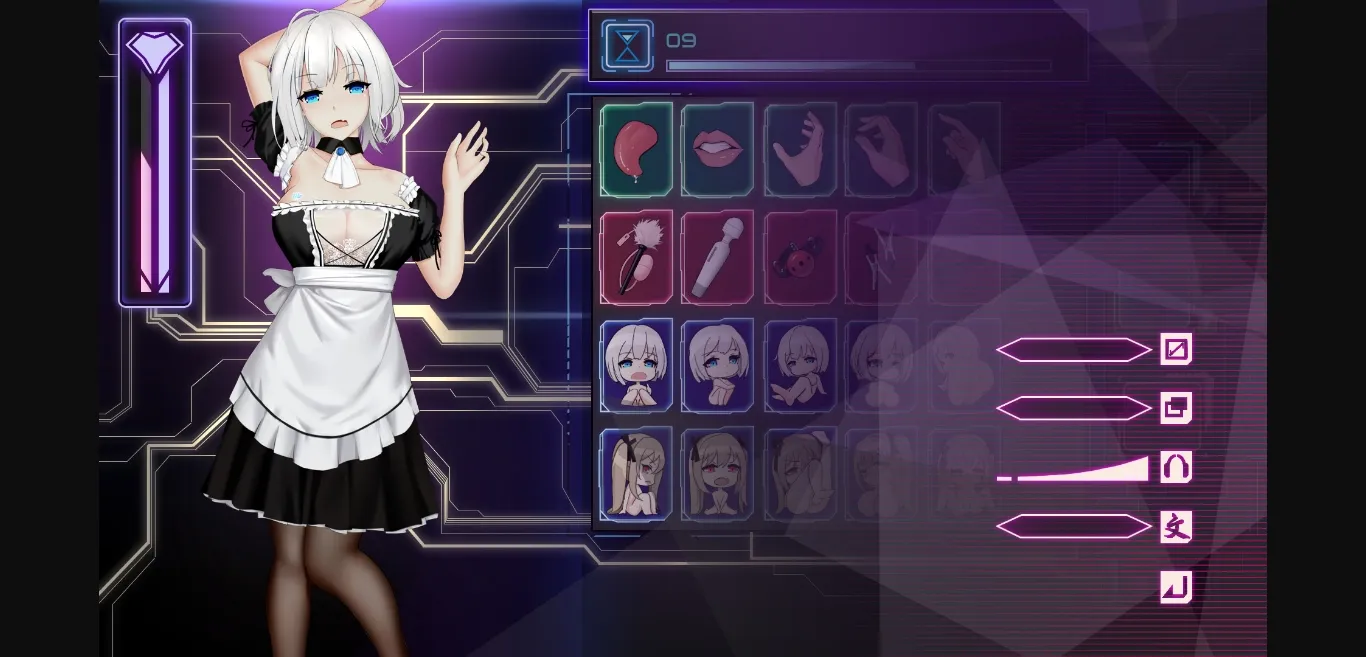 Unity Completed Project  Venus RP [Final] [Zenox] | Free Adult Games