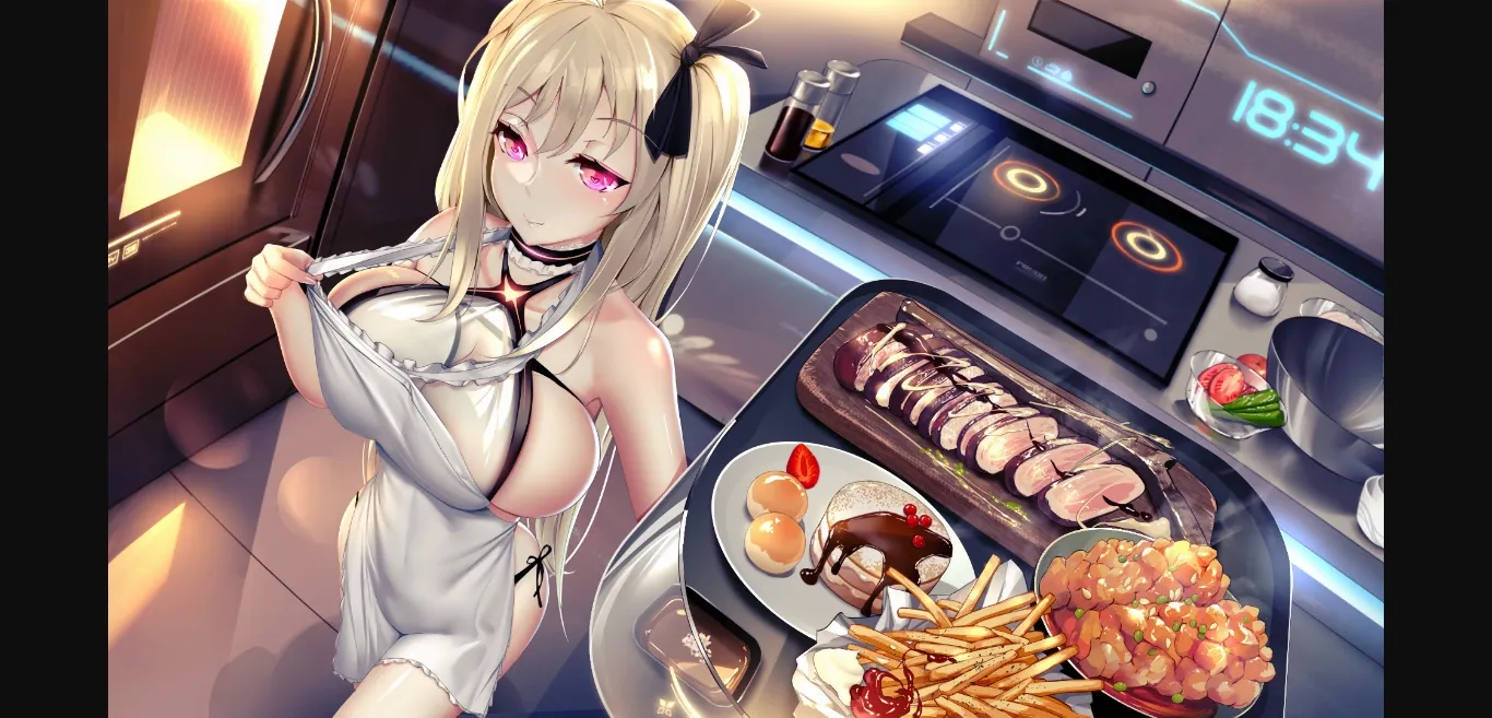 Unity Completed Project  Venus RP [Final] [Zenox] | Free Adult Games