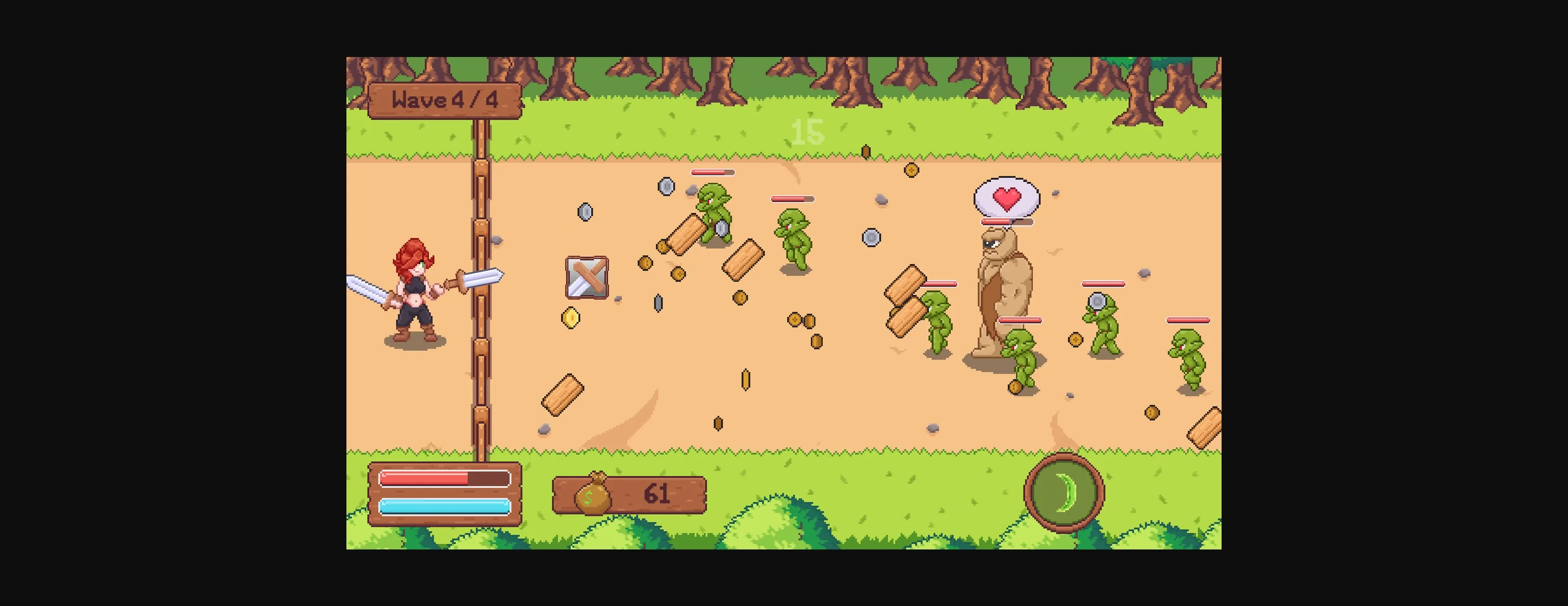 Unity Completed Protect Harem City [Final] [Pinky Soul] | Free Adult Games