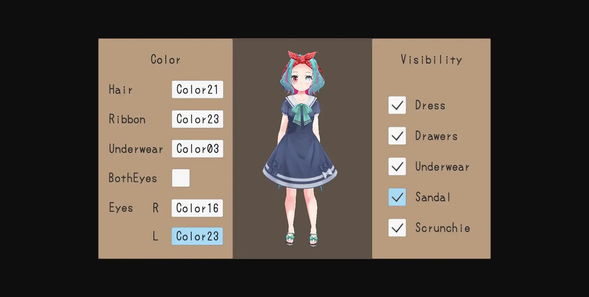 Unity Completed Proto Shooter Lychee Ex [Final] [Yawaraka & Milk Tea] | Free Adult Games