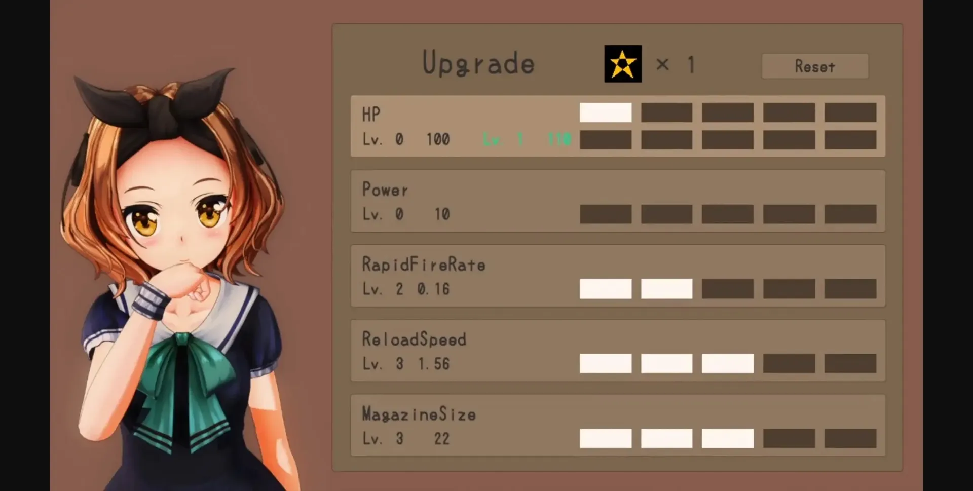 Unity Completed Proto Shooter Lychee Ex [Final] [Yawaraka & Milk Tea] | Free Adult Games