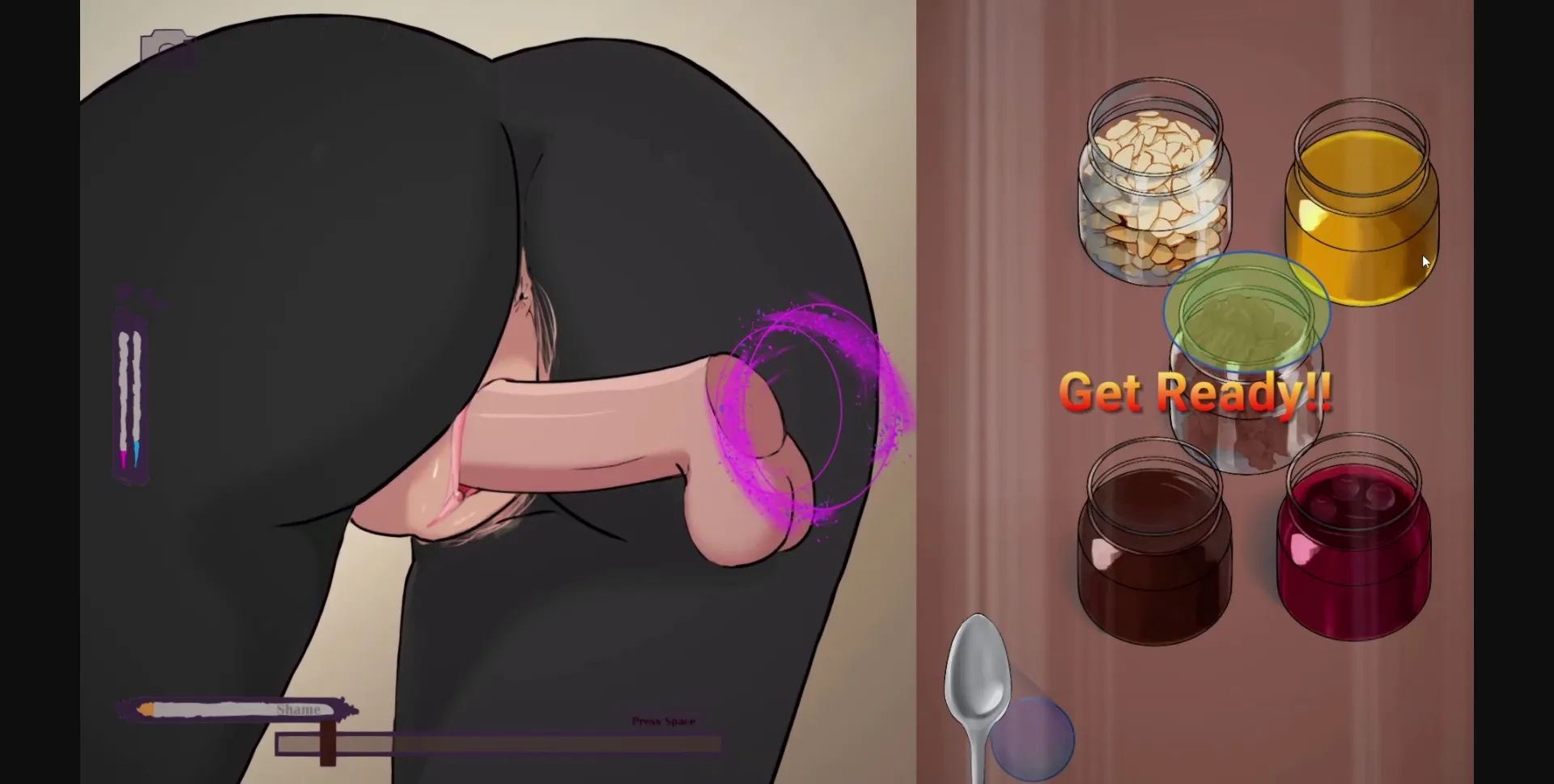 Unity Completed Public Bounce [v1.02c + DLC] [JaezX] | Free Adult Games