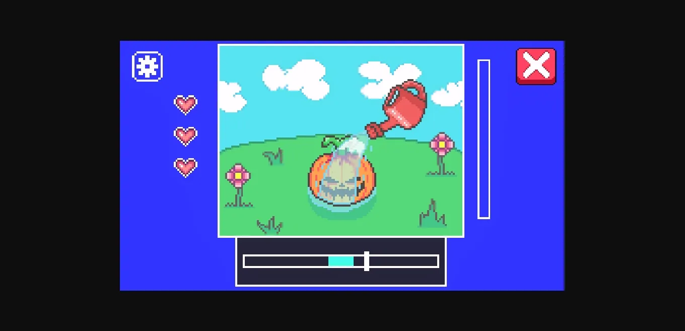 Unity Completed Pumpkin Love [Improved Full] [Samurai Drunk] | Free Adult Games