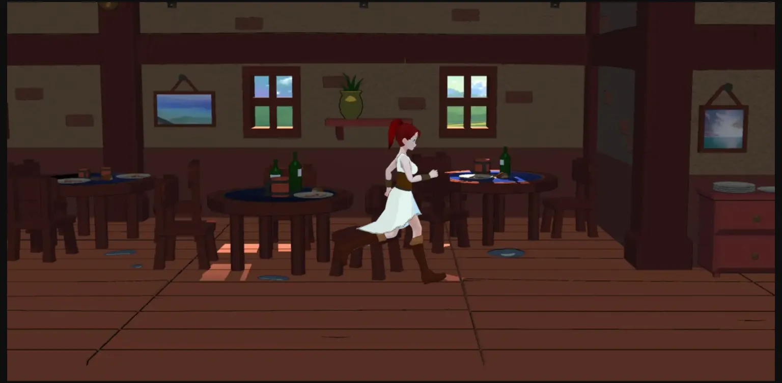 Unity Completed Purple Nights [Final] [NineSeven4] | Free Adult Games