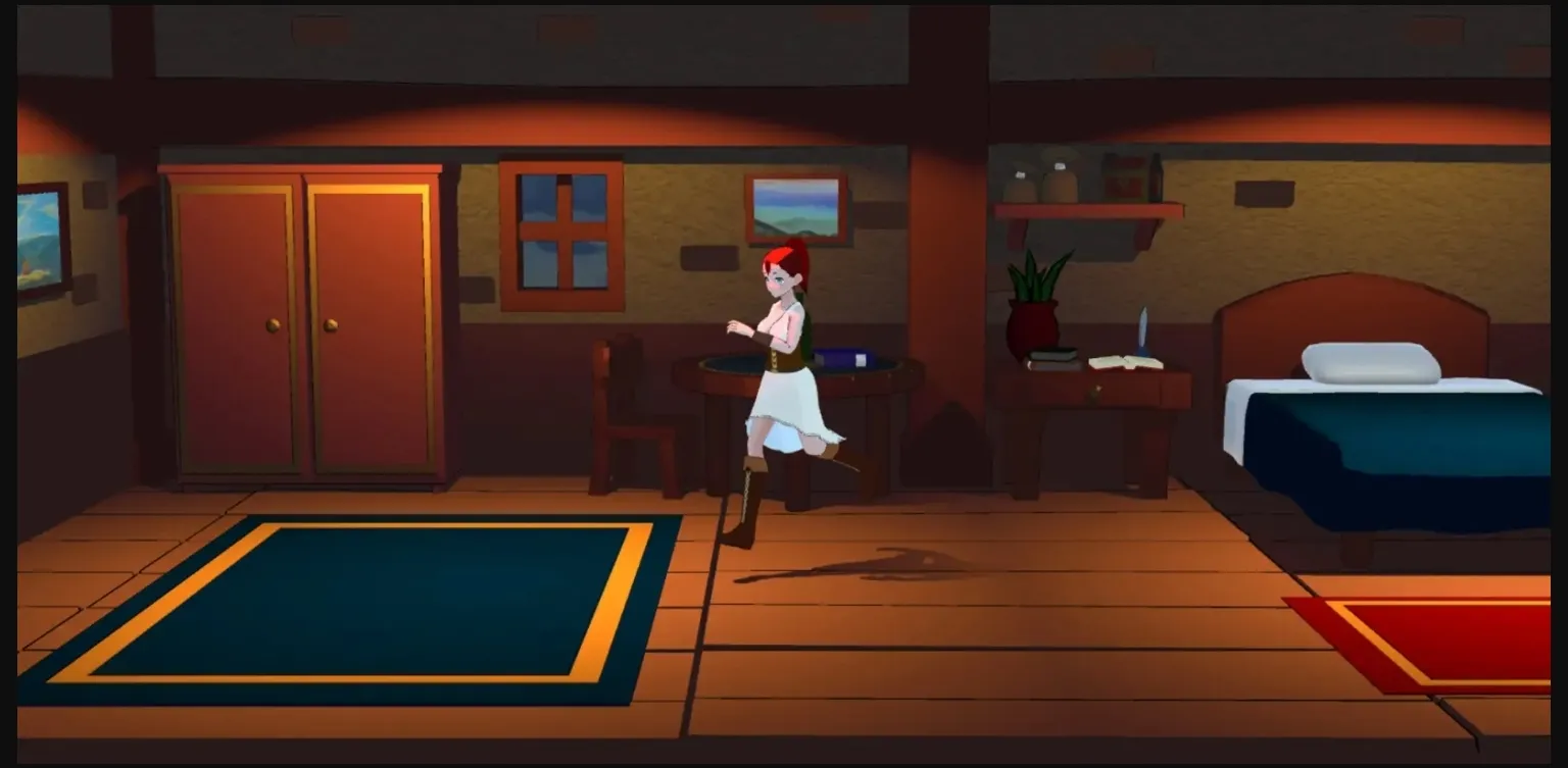 Unity Completed Purple Nights [Final] [NineSeven4] | Free Adult Games