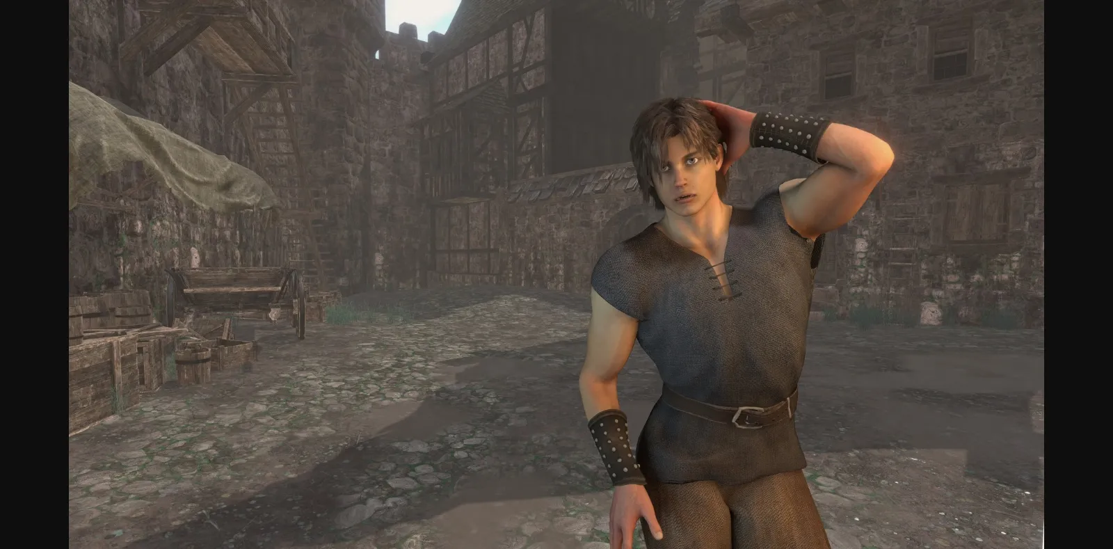 Unity Completed Pussy Kingdom  Queen of Passion [Final] [Untold Love Stories Games] | Free Adult Games