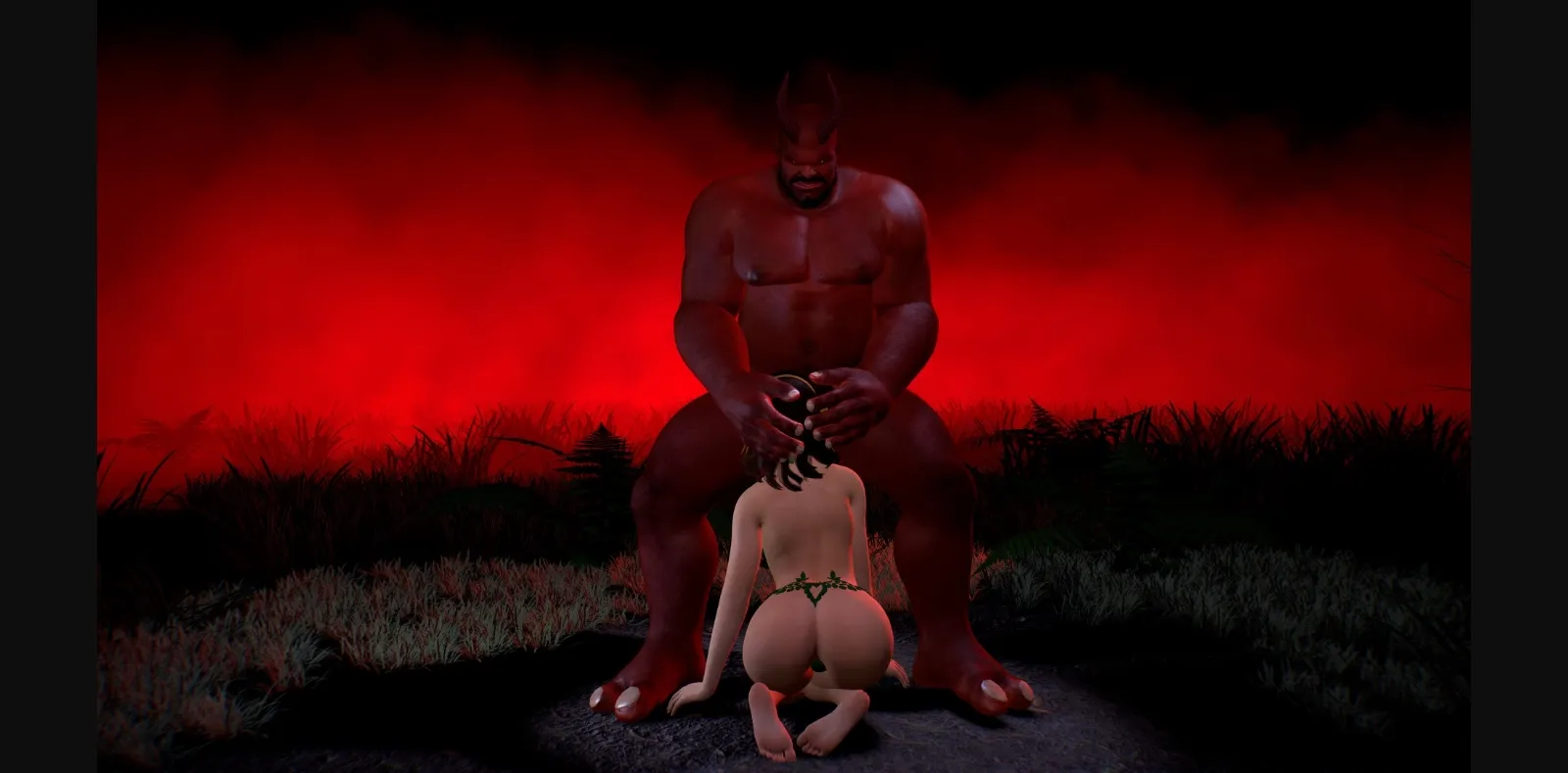 Unity Completed Pussy Kingdom  Queen of Passion [Final] [Untold Love Stories Games] | Free Adult Games