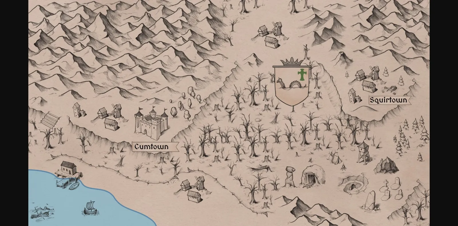 Unity Completed Pussy Kingdom  Queen of Passion [Final] [Untold Love Stories Games] | Free Adult Games