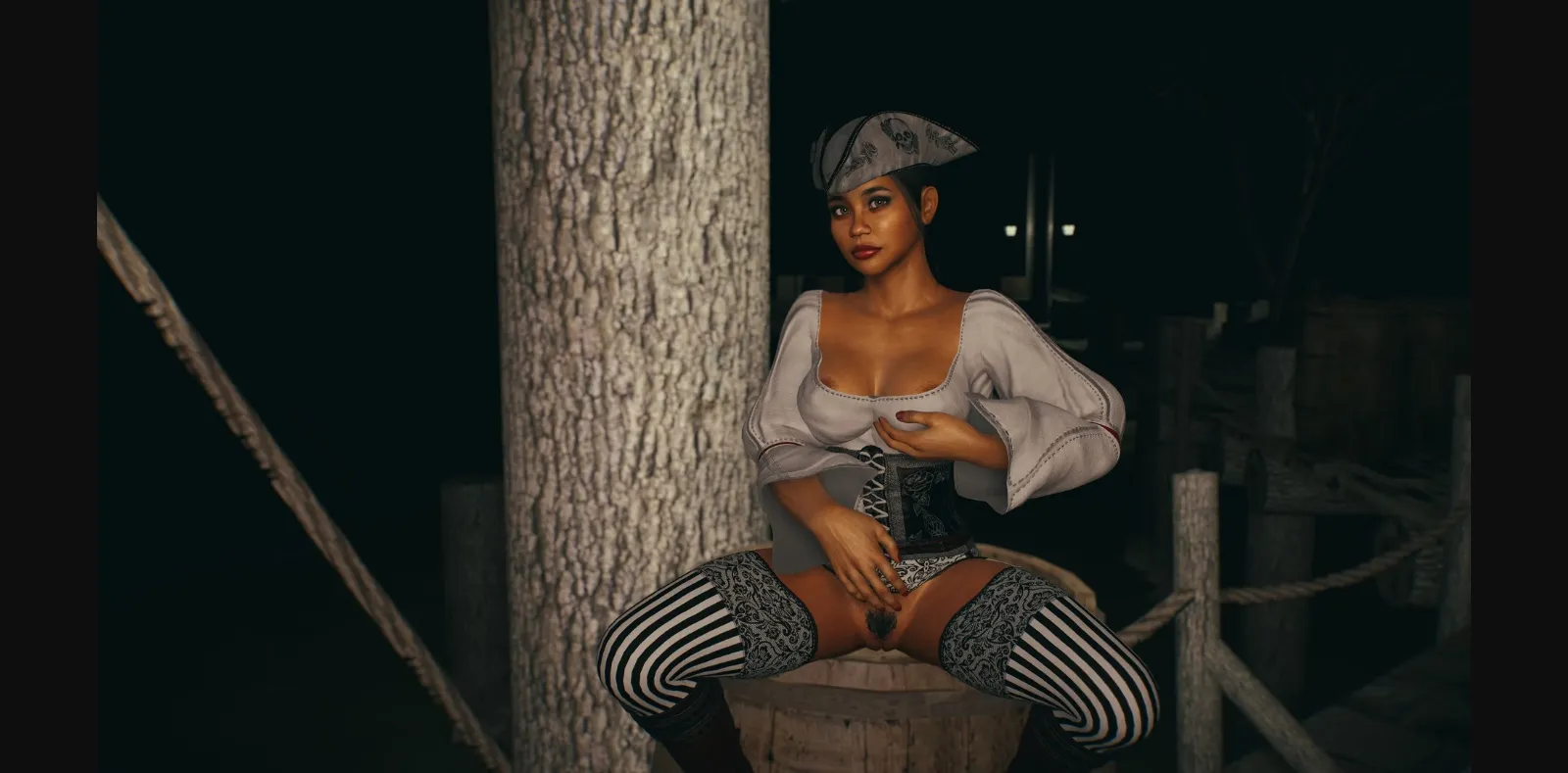 Unity Completed Pussy Kingdom  Queen of Passion [Final] [Untold Love Stories Games] | Free Adult Games