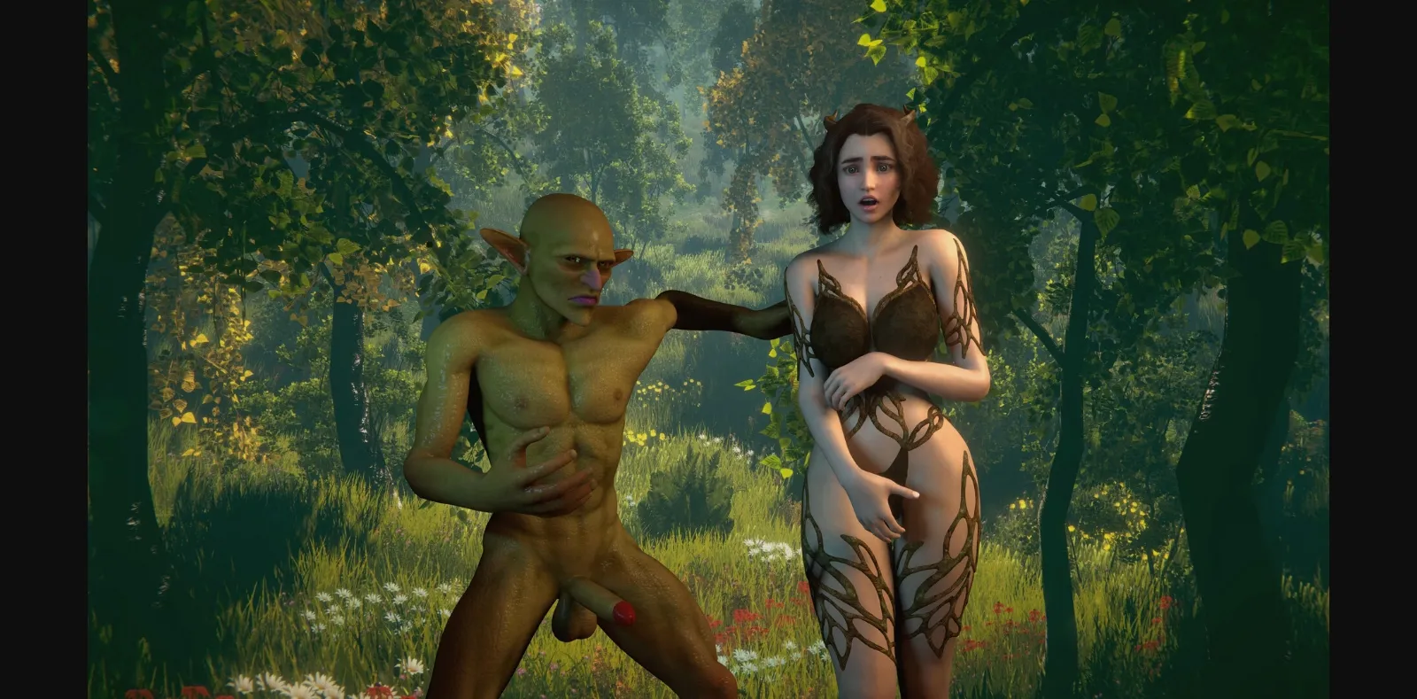 Unity Completed Pussy Kingdom  Queen of Passion [Final] [Untold Love Stories Games] | Free Adult Games