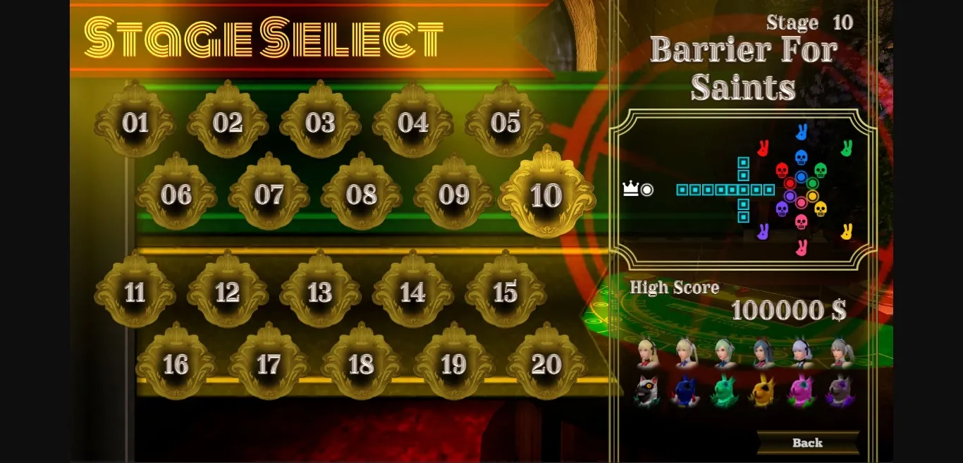 Unity Completed Rabbit Burn [v1.09] [Bio Sapiens] | Free Adult Games