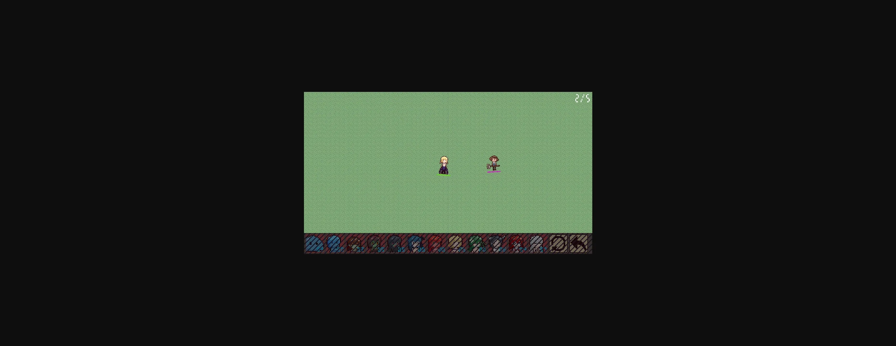 Unity Completed Raid Demon King's Castle! [Final] [Haiboku Workshop] | Free Adult Games