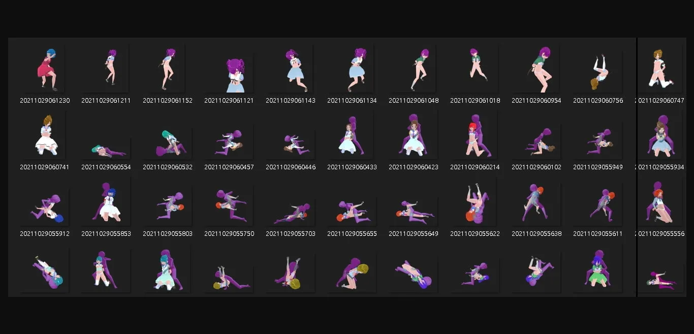 Unity Completed Rampant Pervert vs the Public Discipline Committee [Final] [ZOOCROS] | Free Adult Games