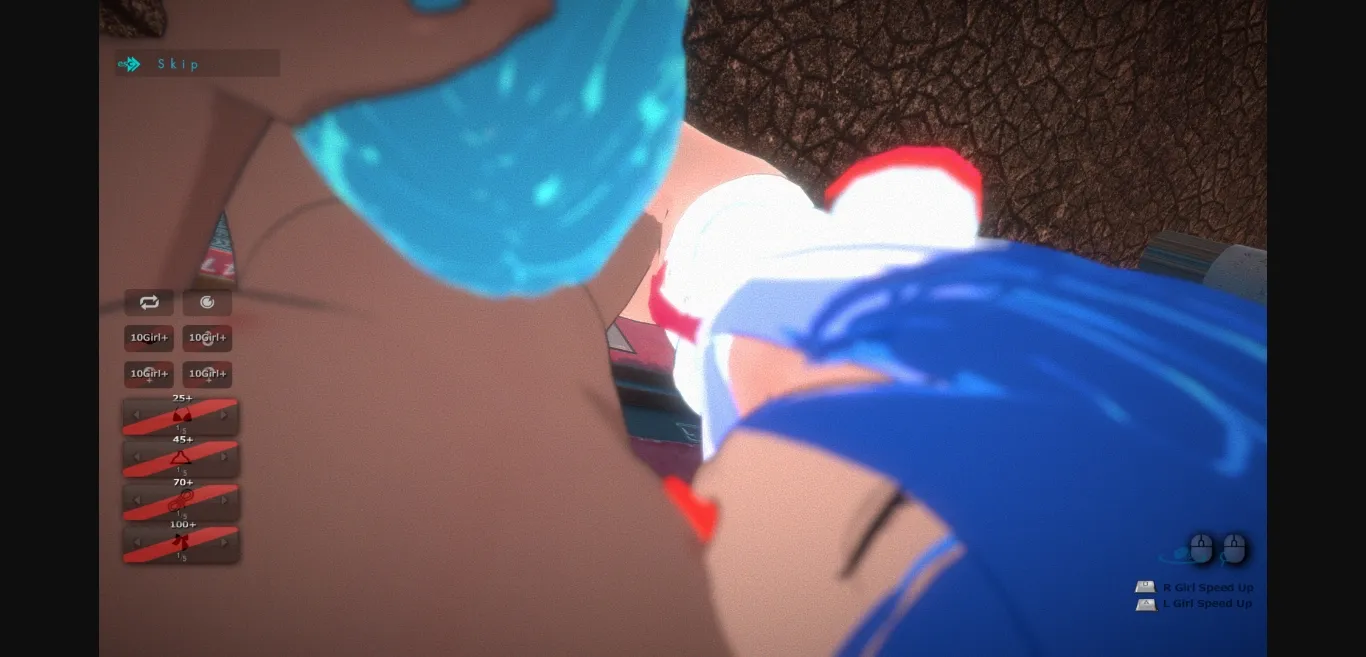 Unity Completed Rampant Pervert vs the Public Discipline Committee [Final] [ZOOCROS] | Free Adult Games