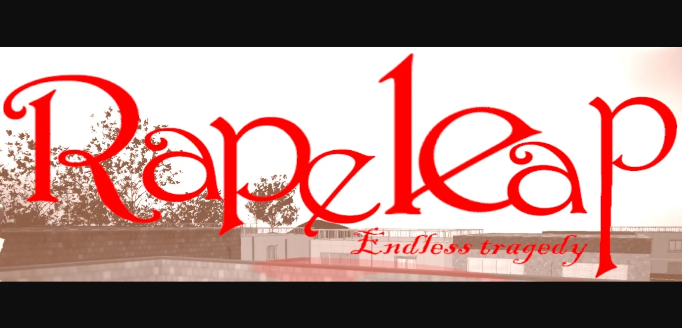 Unity Completed Rapeleap [Final] [Leisurely soft] | Free Adult Games