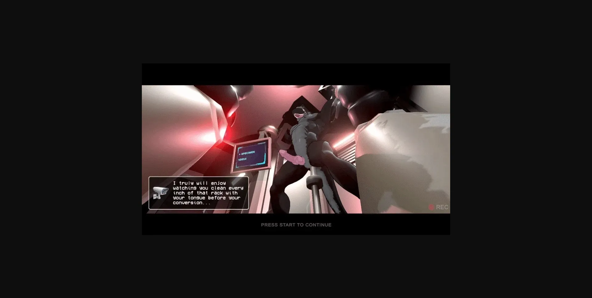 Unity Completed Raptoid [v1.0] [Tyranno] | Free Adult Games