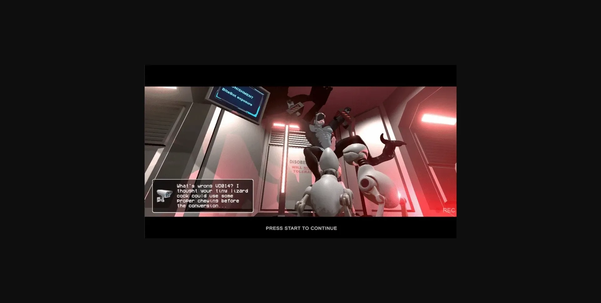 Unity Completed Raptoid [v1.0] [Tyranno] | Free Adult Games