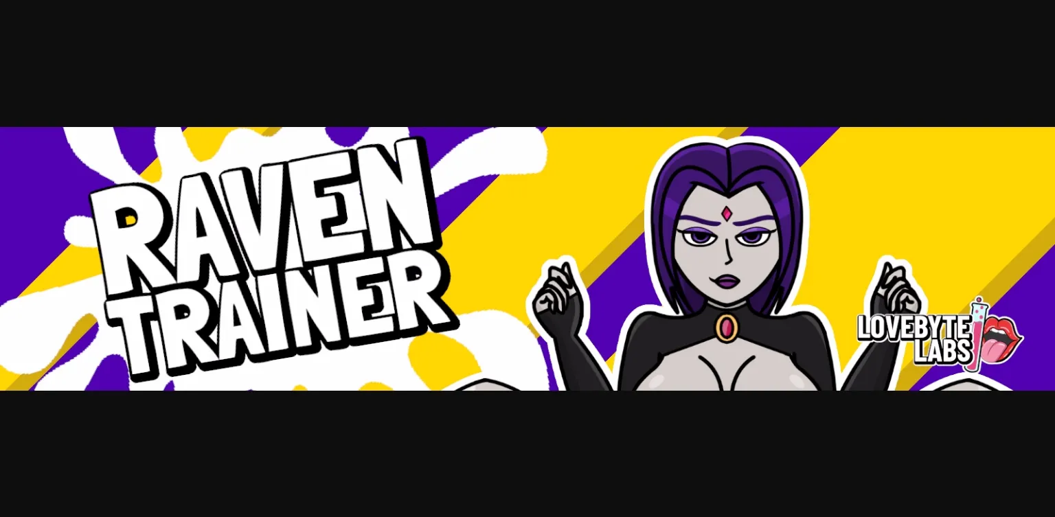 Unity Completed Raven Trainer - Halloween Edition [v1.0.0] [Sunnyside Studios] | Free Adult Games