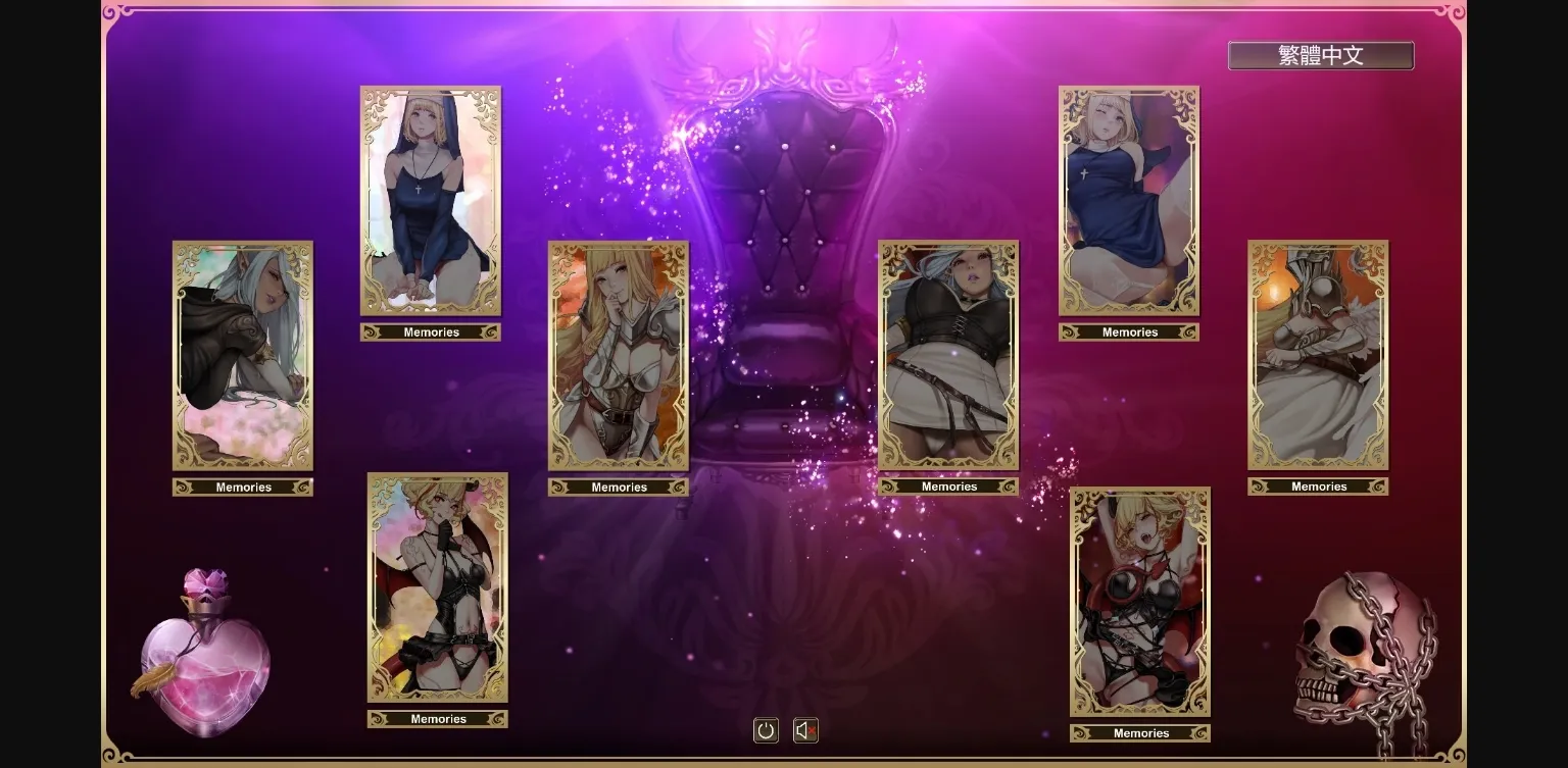 Unity Completed Re Gals Panic [2019-10-26] [Peach Beach] | Free Adult Games