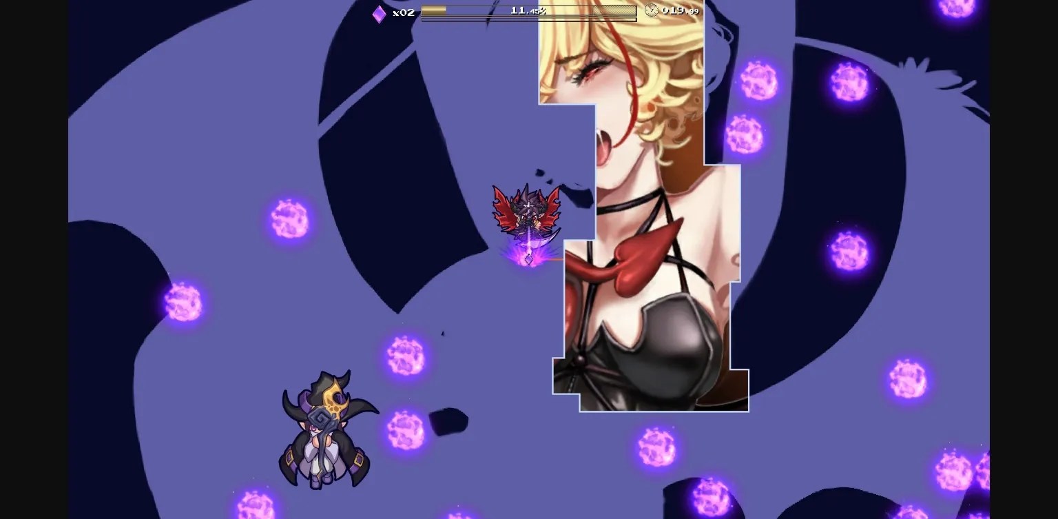 Unity Completed Re Gals Panic [2019-10-26] [Peach Beach] | Free Adult Games