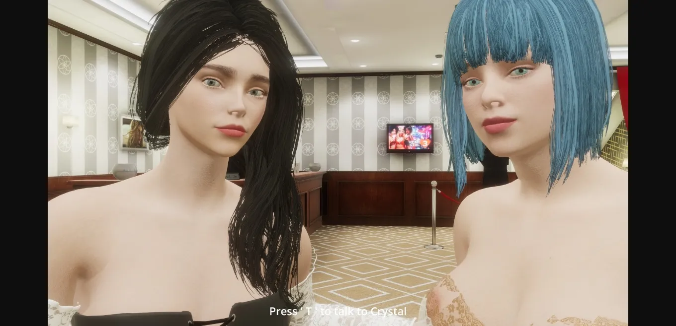 Unity Completed Real Girl 3 - Virtual Sex [v1.0 Steam] [Real Girl VR] | Free Adult Games