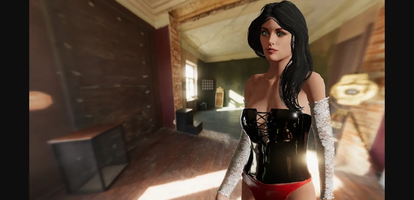 Unity Completed Real Girl 3 - Virtual Sex [v1.0 Steam] [Real Girl VR] | Free Adult Games