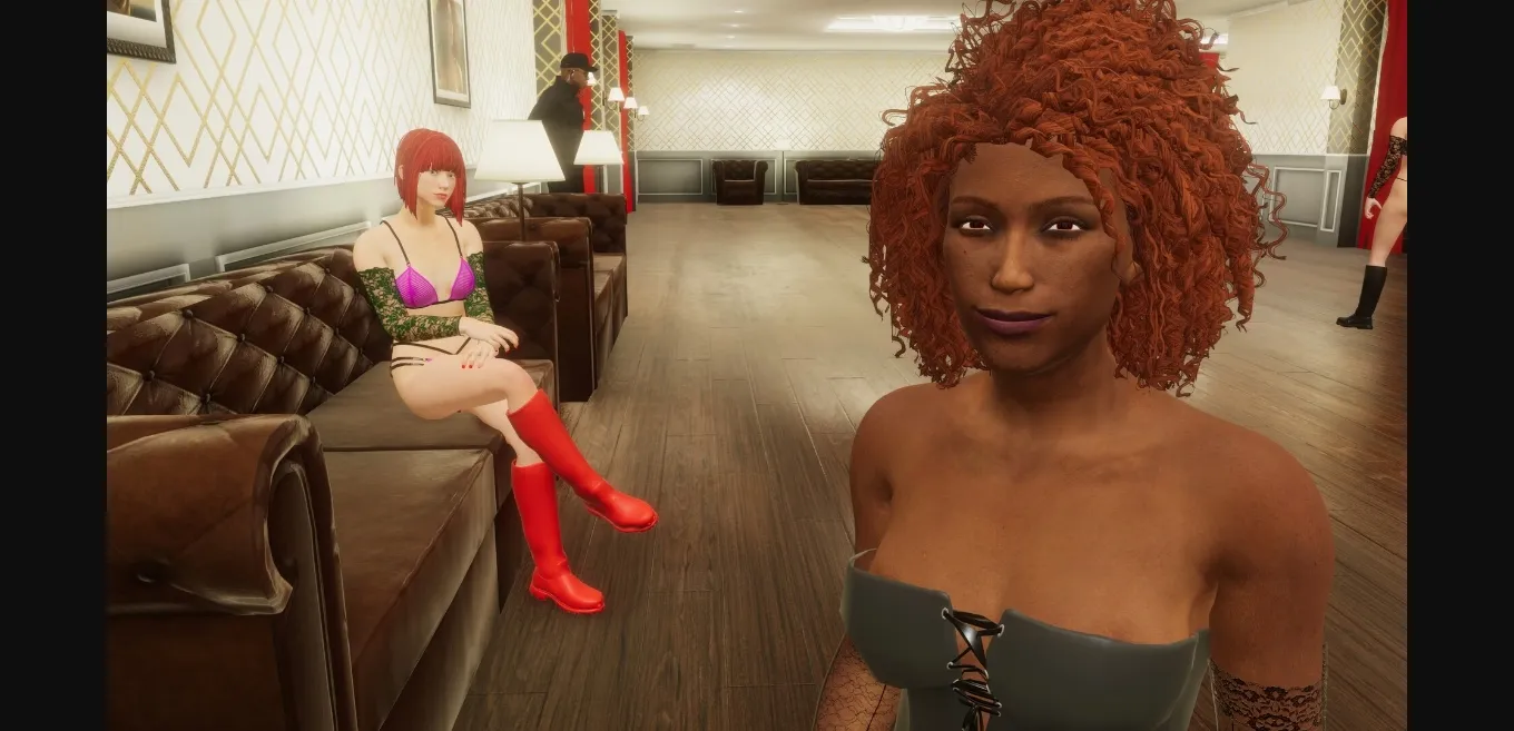 Unity Completed Real Girl 3 - Virtual Sex [v1.0 Steam] [Real Girl VR] | Free Adult Games