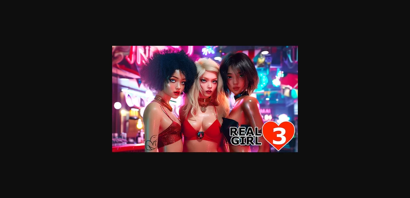 Unity Completed Real Girl 3 - Virtual Sex [v1.0 Steam] [Real Girl VR] | Free Adult Games