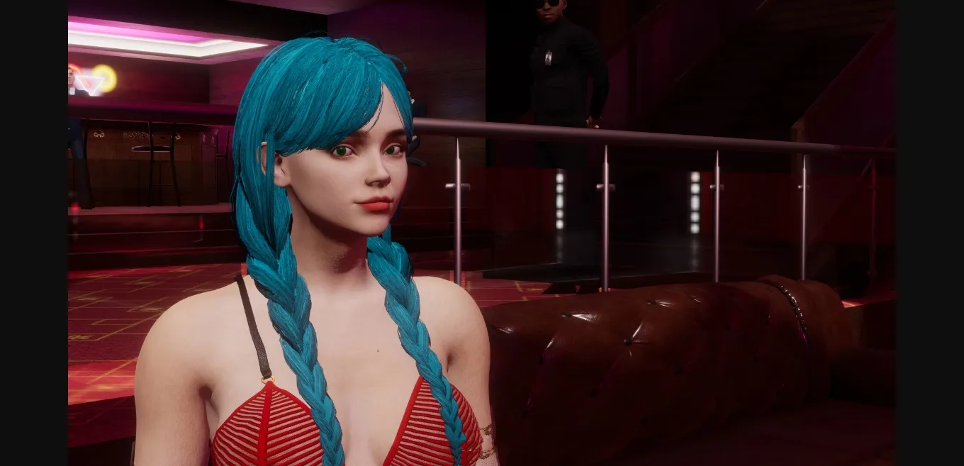 Unity Completed Real Girl 3 - Virtual Sex [v1.0 Steam] [Real Girl VR] | Free Adult Games