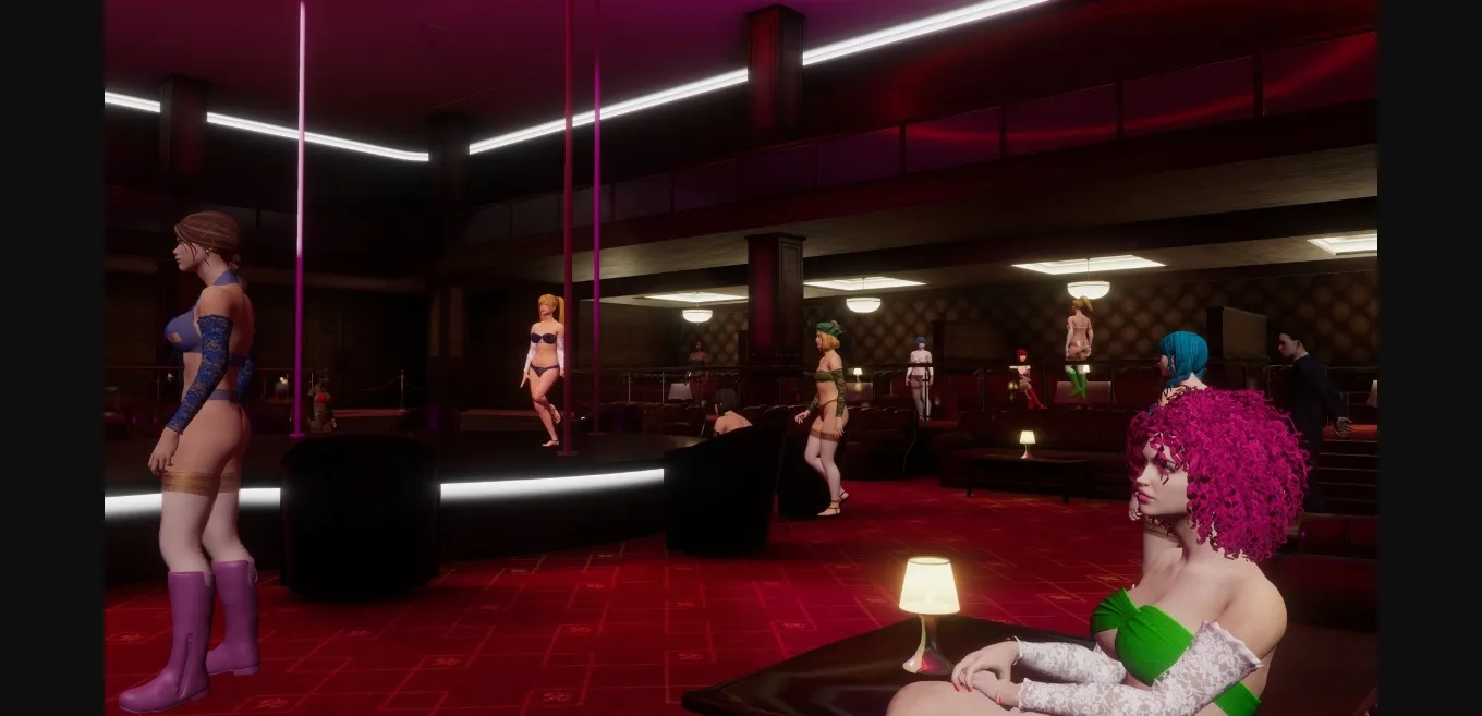 Unity Completed Real Girl 3 - Virtual Sex [v1.0 Steam] [Real Girl VR] | Free Adult Games