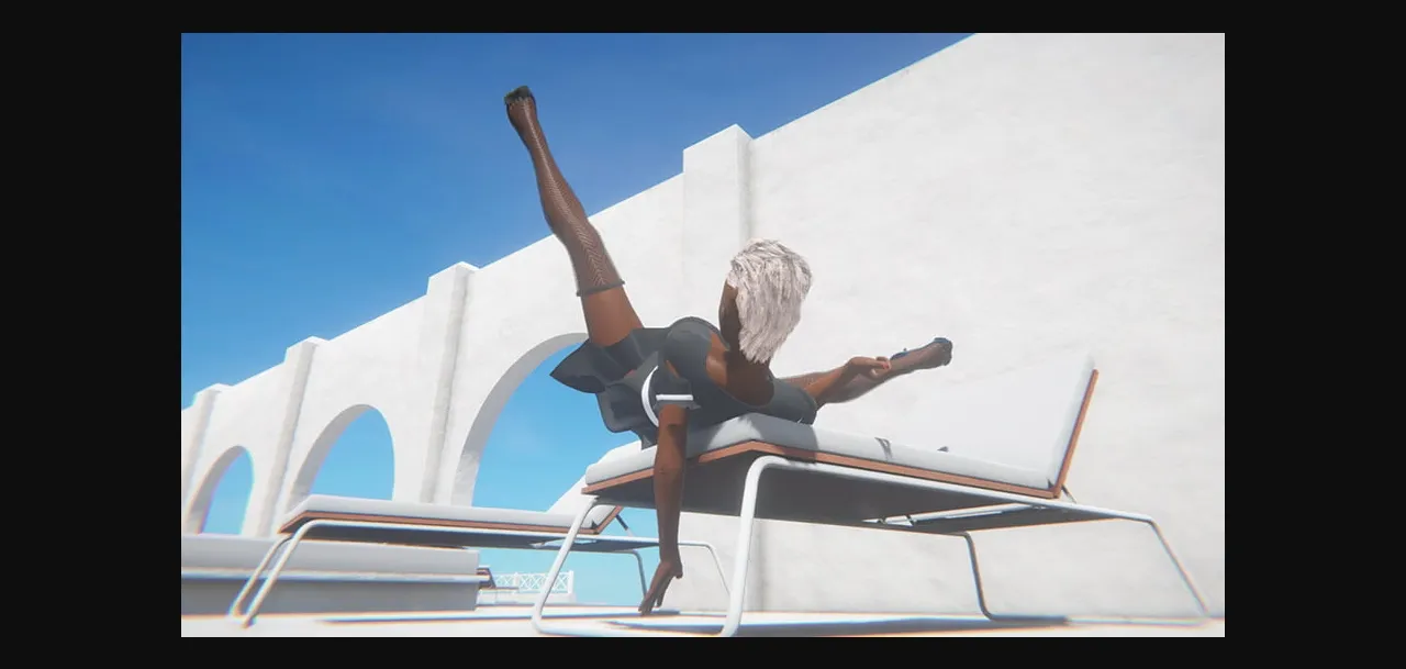 Unity Completed Real Girl VR [Final] [Real Girl VR] | Free Adult Games