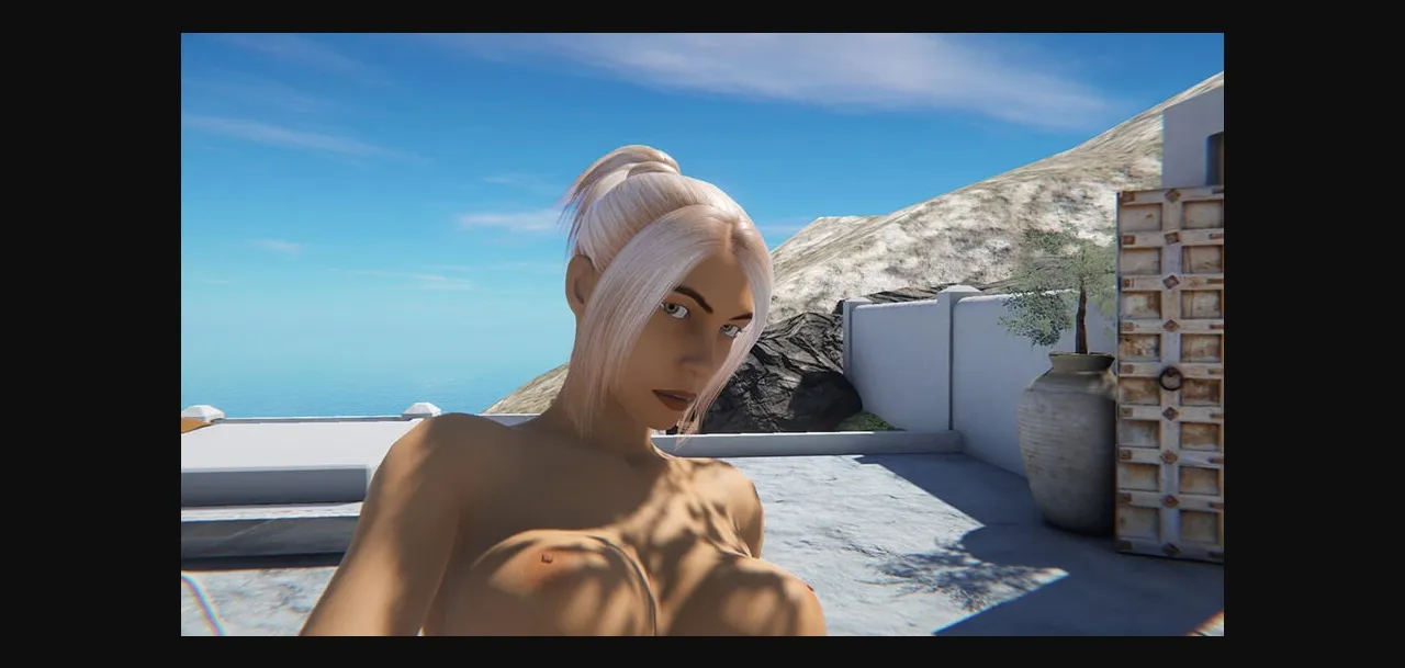 Unity Completed Real Girl VR [Final] [Real Girl VR] | Free Adult Games