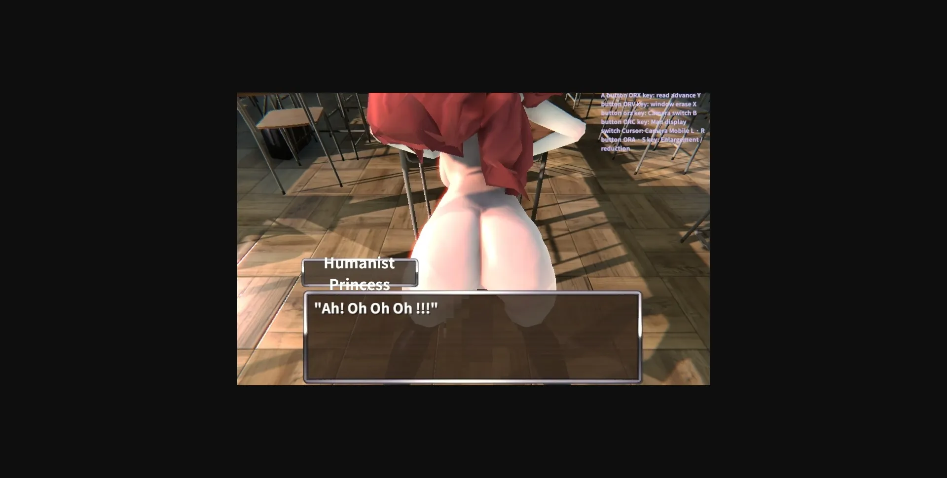 Unity Completed Rebellion Academy [Final] [Revive] | Free Adult Games